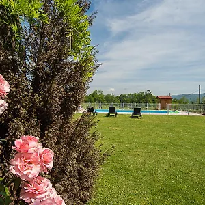 Agriturismo Il Musaccio Alloggio per agriturismo