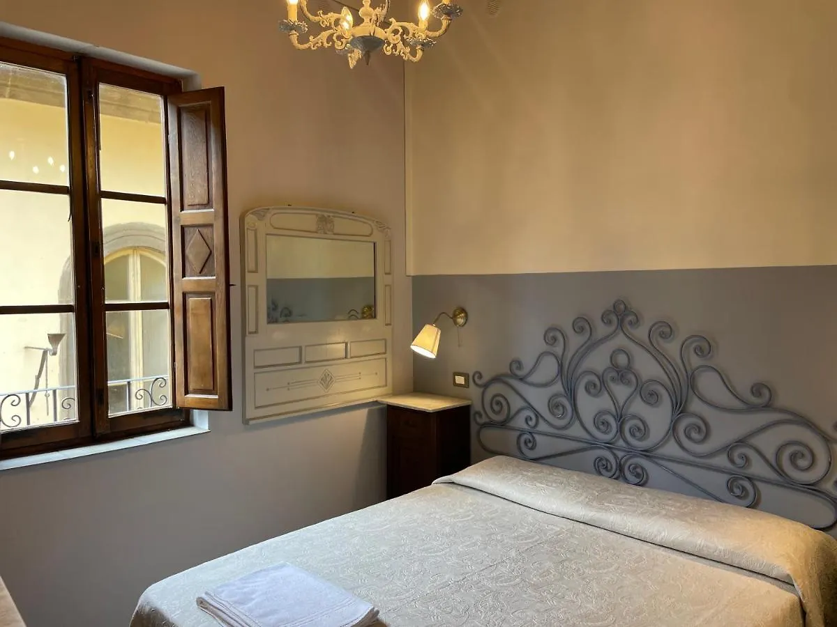 Holiday home Una Terrazza Nel Centro Storico Barga Italy