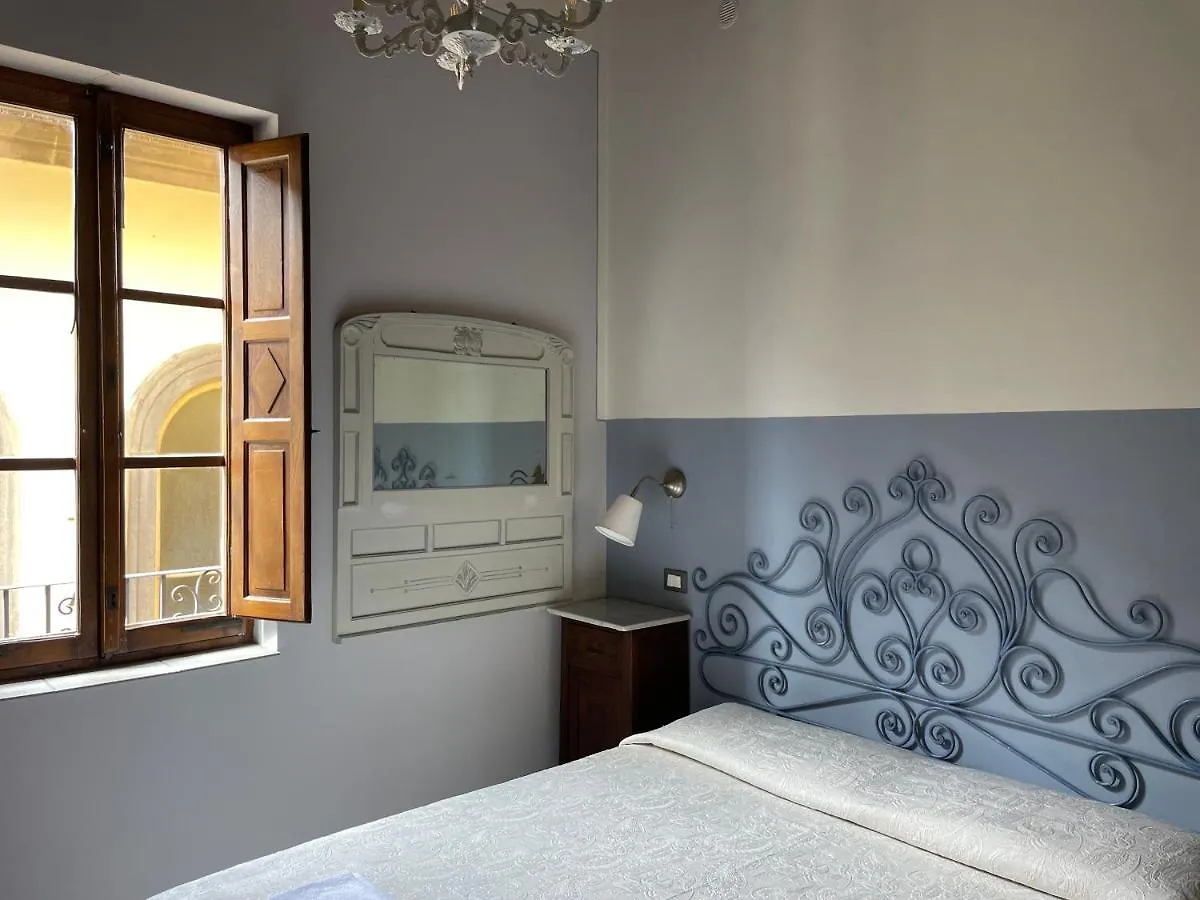 Una Terrazza Nel Centro Storico Barga Holiday home