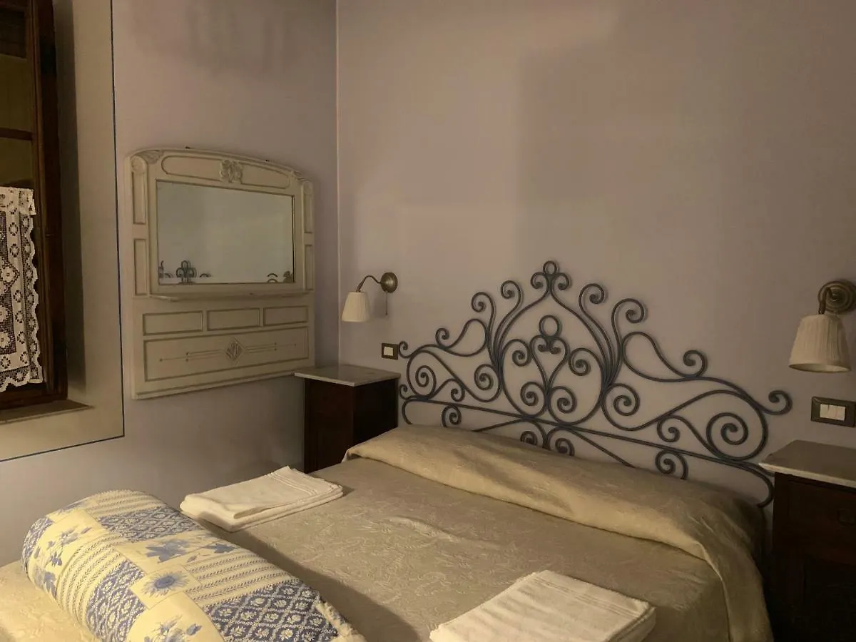 Una Terrazza Nel Centro Storico Barga Holiday home
