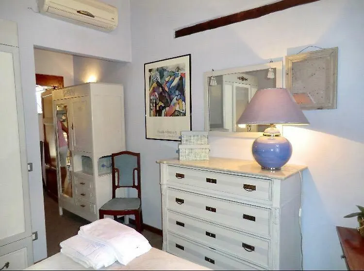 Casa vacanze Una Terrazza nel Centro Storico Barga